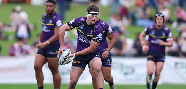 Storm savage Roosters in historic 60-6 demolition