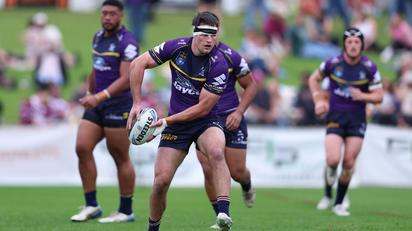 Storm savage Roosters in historic 60-6 demolition