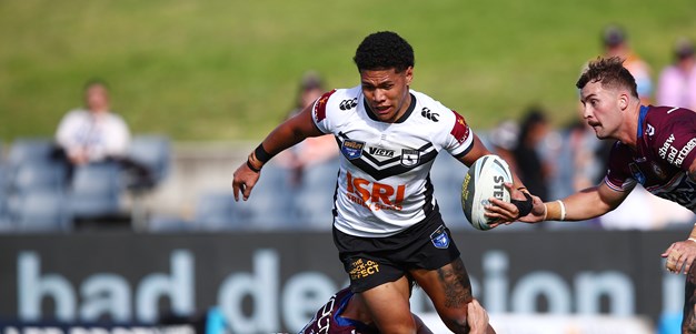 Andrews masterclass sparks Magpies' big win
