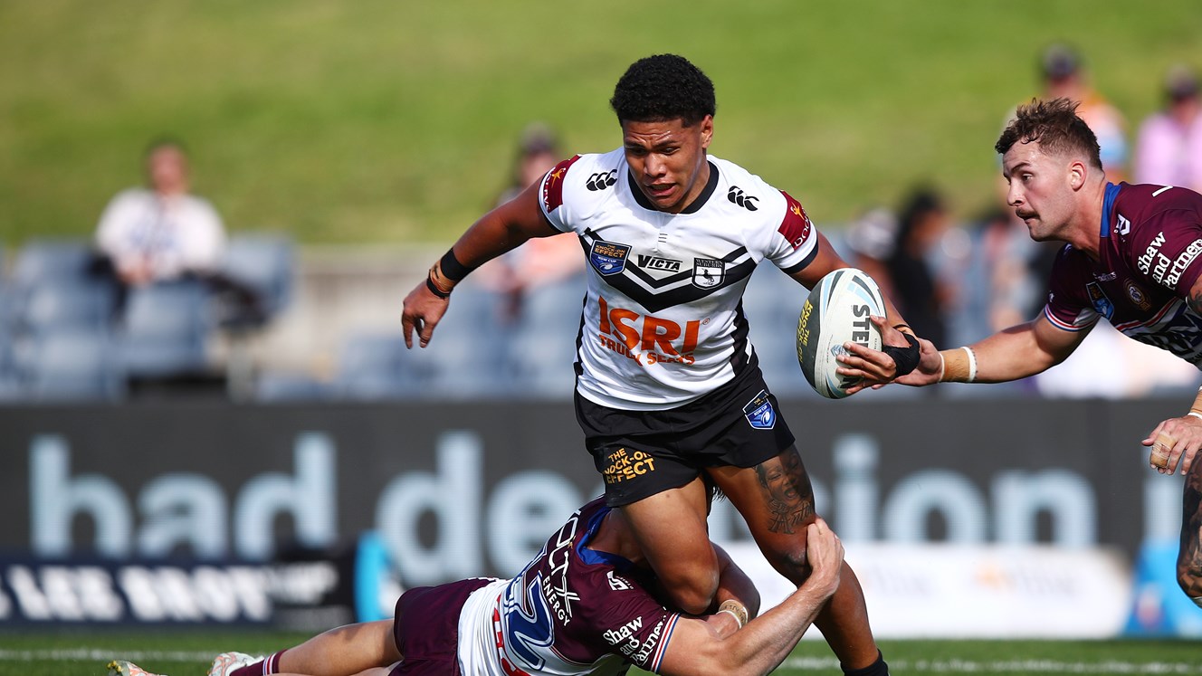 Andrews masterclass sparks Magpies' big win