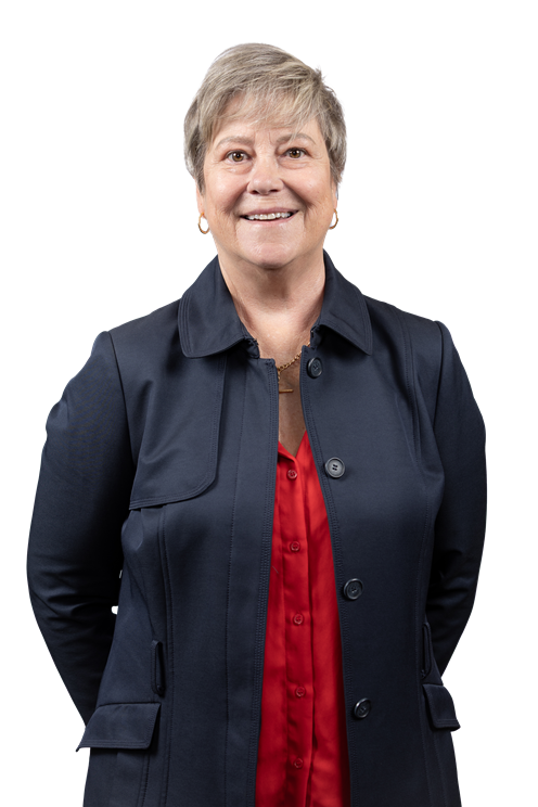 Tarsha Gale Profile Image