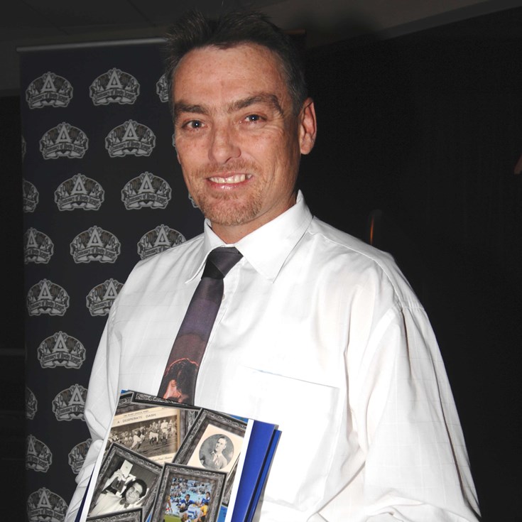 Vale | Terry Williams