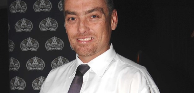 Vale | Terry Williams