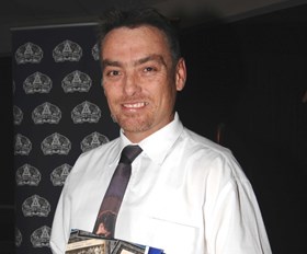 Vale | Terry Williams