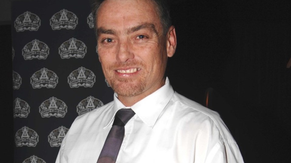 Vale | Terry Williams