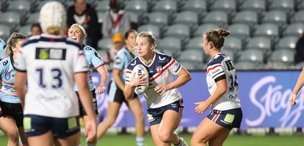 Around the Grounds | Major Comps Rd 12