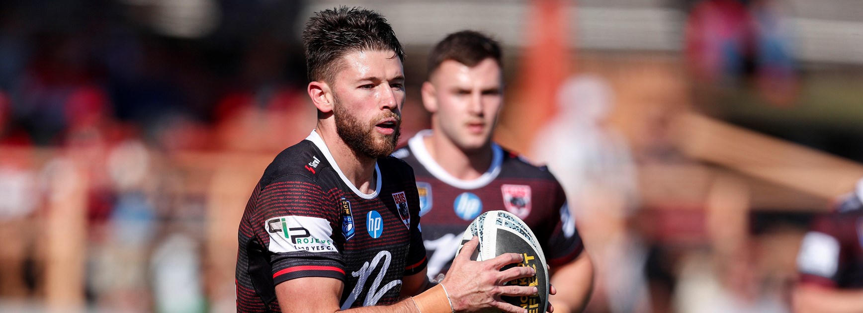 NSW Cup 2022 Finals Preview | North Sydney Bears