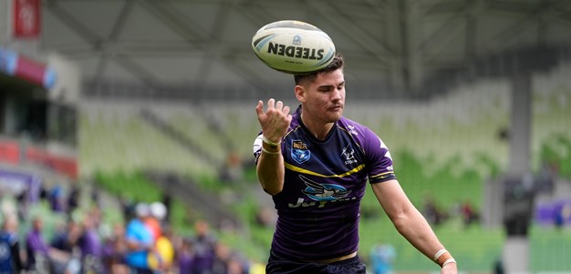 Storm Overcome Sea Eagles Fightback to Claim Sixth Win