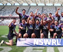 Future bright in Melbourne as young guns Storm to Jersey Flegg title