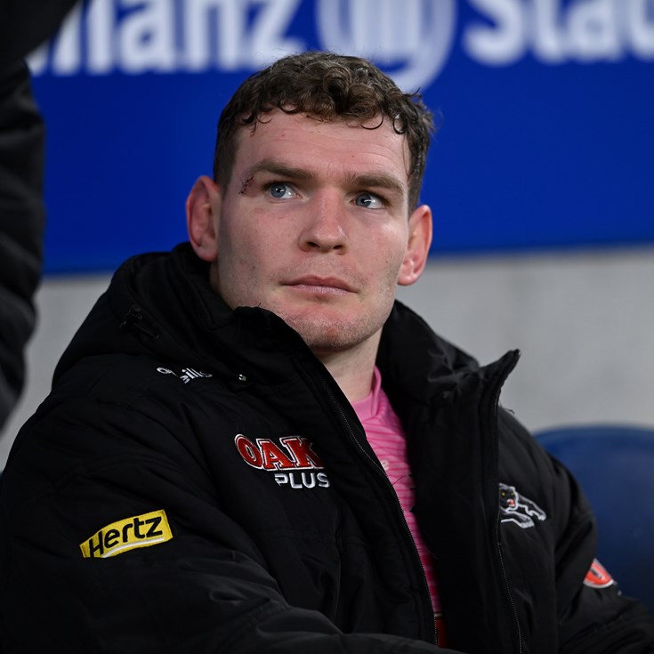 Martin to learn Origin fate in 48 hours