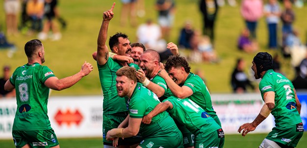 Historic Knockout to Launch 2026 Peter McDonald Premiership Season