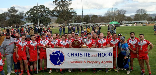 Continued growth for Castlereagh Rugby League