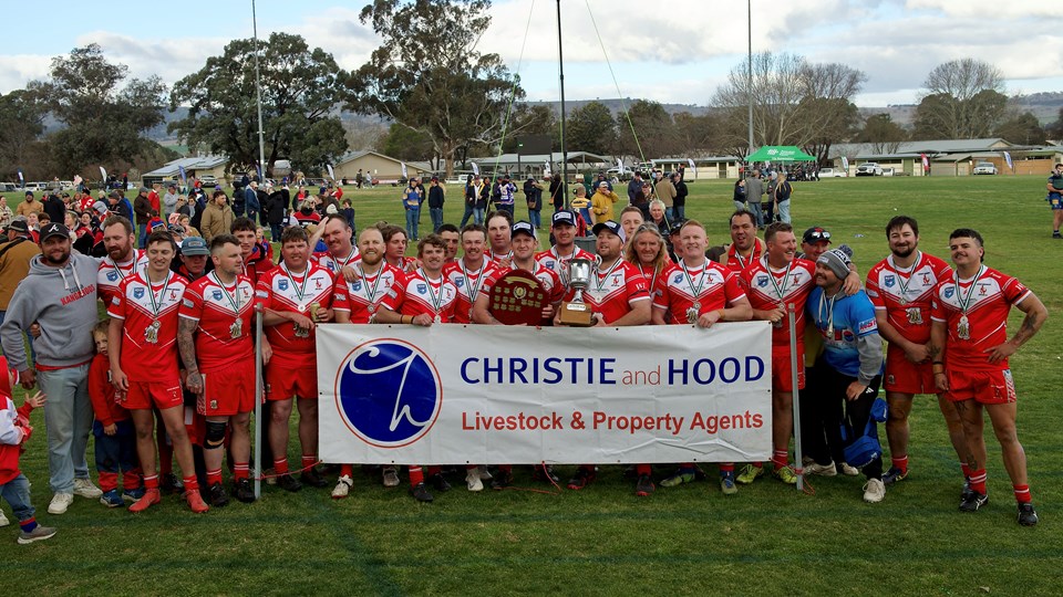 Continued growth for Castlereagh Rugby League