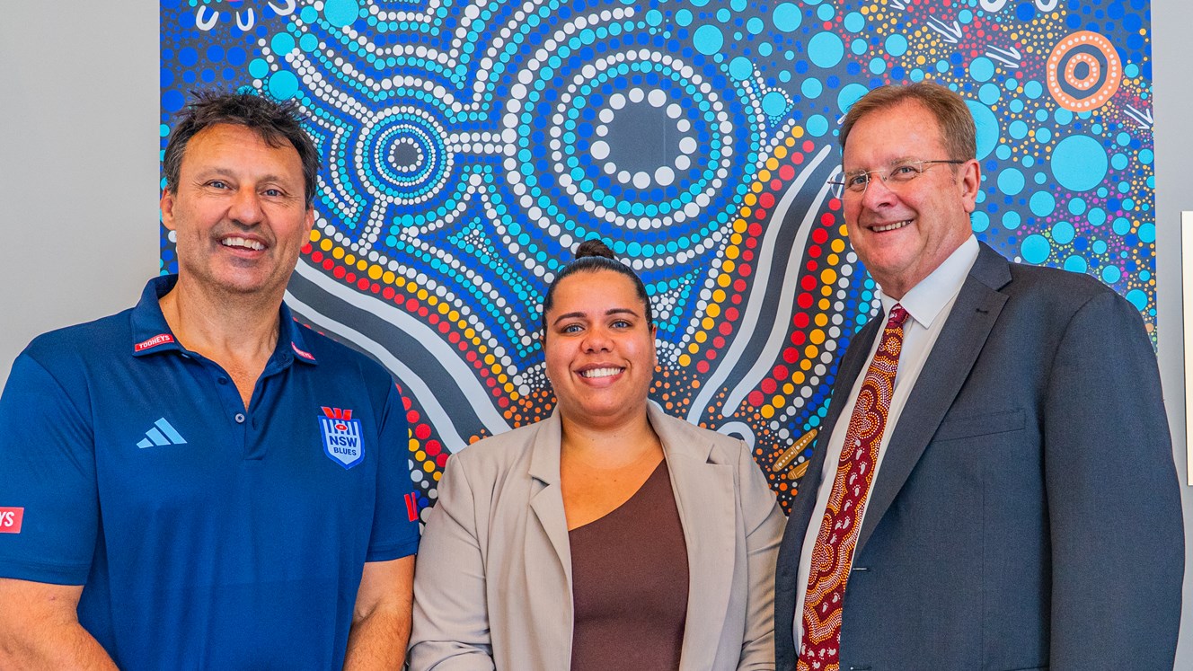 NSWRL Reconciliation Action Plan to strengthen First Nations ties