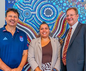 NSWRL Reconciliation Action Plan to strengthen First Nations ties