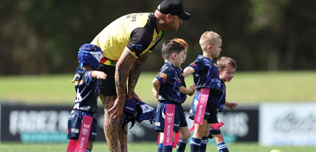 Clubs encouraged to lead change as 2026 #RESPECT Campaign launches