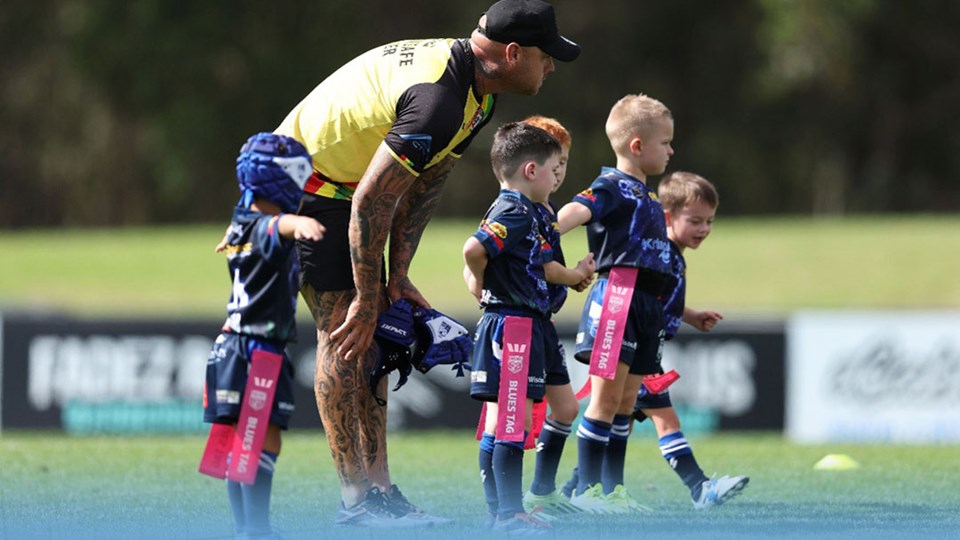 Clubs encouraged to lead change as 2026 #RESPECT Campaign launches