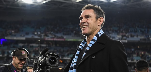 Brad Fittler reveals which player is 'primed for Origin'