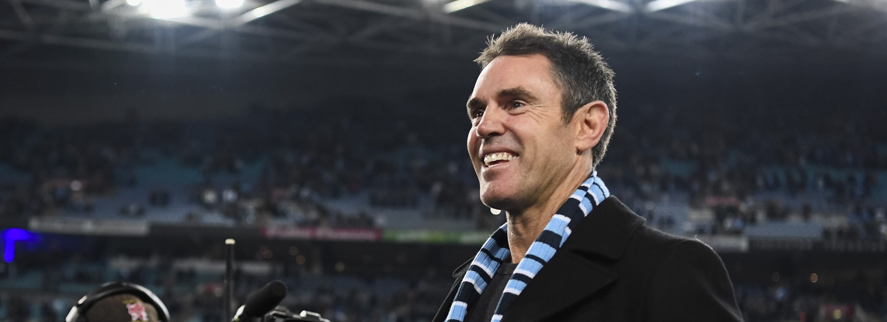 Brad Fittler reveals which player is 'primed for Origin'