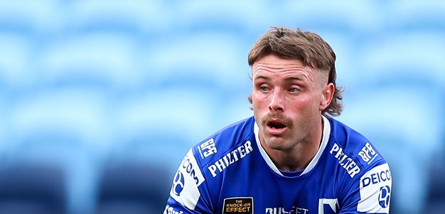 Jets Dig Deep to Knock Out Defending Premiers