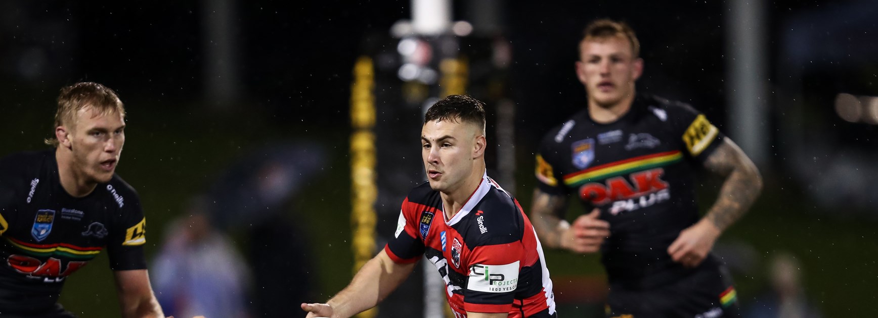 Panther cubs kick off NSW Cup finals with remarkable win