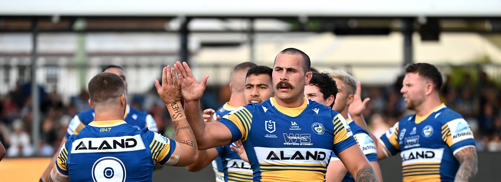 Campbell-Gillard secures future with long-term deal