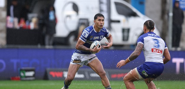 A classy Jets win to wrap up Anzac Round