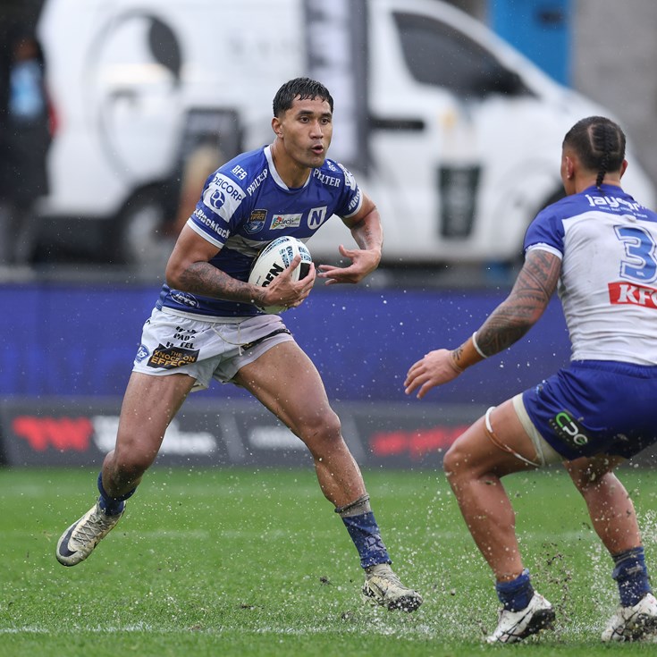 A classy Jets win to wrap up Anzac Round