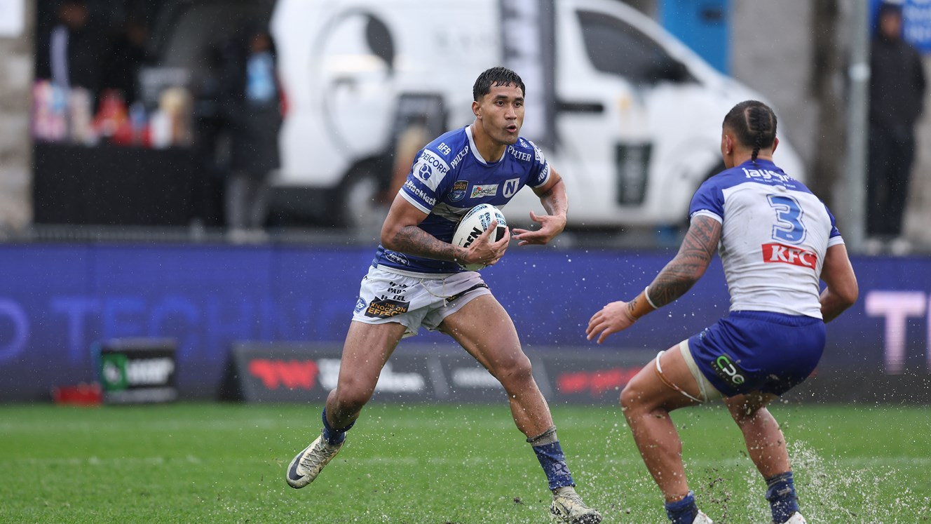 A classy Jets win to wrap up Anzac Round