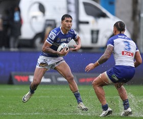 A classy Jets win to wrap up Anzac Round