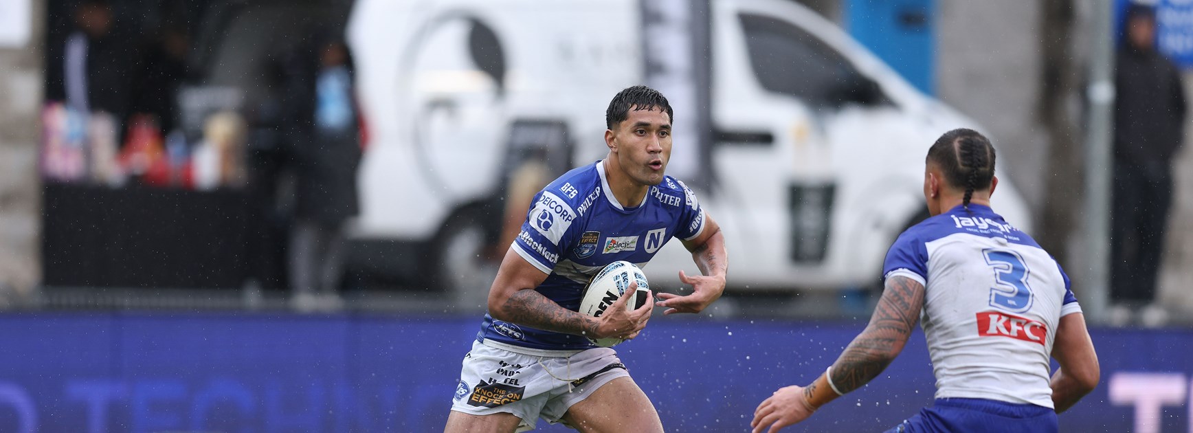 A classy Jets win to wrap up Anzac Round