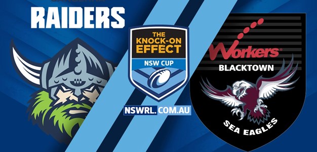 NRL Round 12: Raiders Vs Sea Eagles – Our Insights & Best Bets