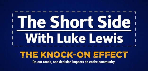 The Short Side with Luke Lewis | Round 11