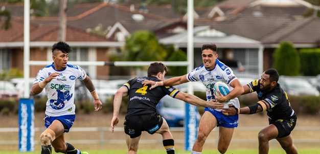 Jets Reverse History to Overcome Mounties