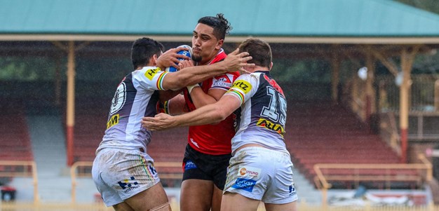 Tuisese, May Pile on Points at North Sydney