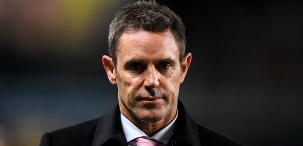 Fittler Reacts to Campbell-Gillard Injury