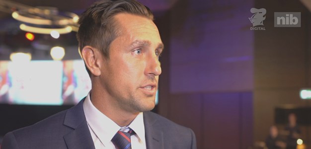 Pearce comfortable with carrying weight of captaincy