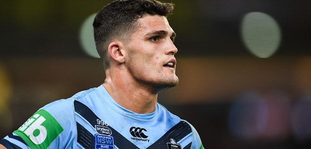 I probably wasn't good enough: Cleary