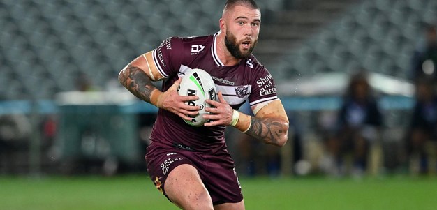 Sironen: Out there to do our job