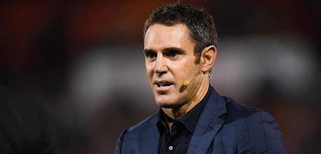 Fittler on grand final re-match and Origin preparations