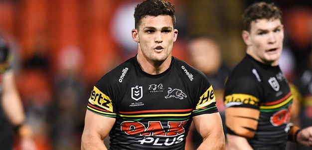 Cleary moves out of Maloney’s shadow