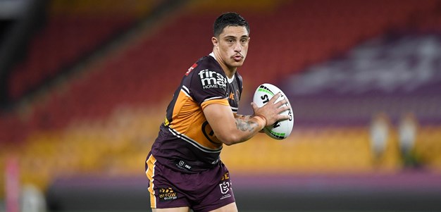 Is Staggs bound for Origin in 2020?