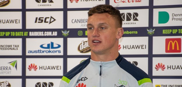 Wighton looking to build on partnership with Williams