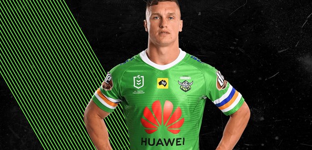 All of Jack Wighton's 2020 tries