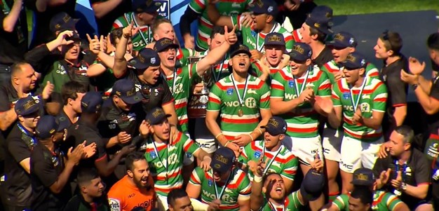 On this day | Future NRL Grand Finalist wins Jersey Flegg Cup