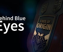 Behind Blue Eyes | Round Eight