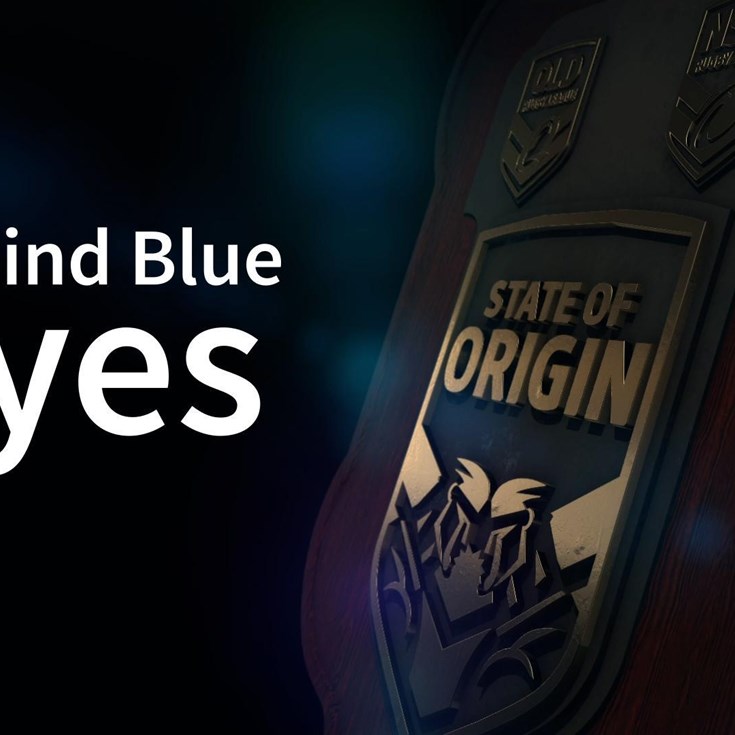 Behind Blue Eyes | Round Eleven