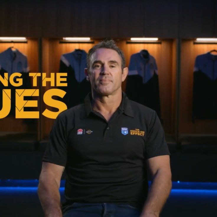 Building The Blues | Episode One