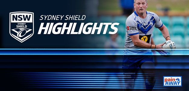 NSWRL TV Highlights | Sydney Shield Finals Week One