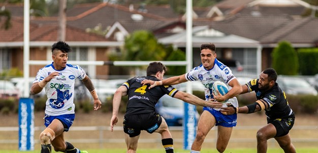 Jets Reverse History to Overcome Mounties
